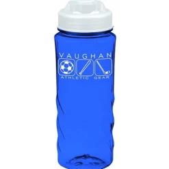 Refresh Captivate Water Bottle with Flip Lid - 20 oz