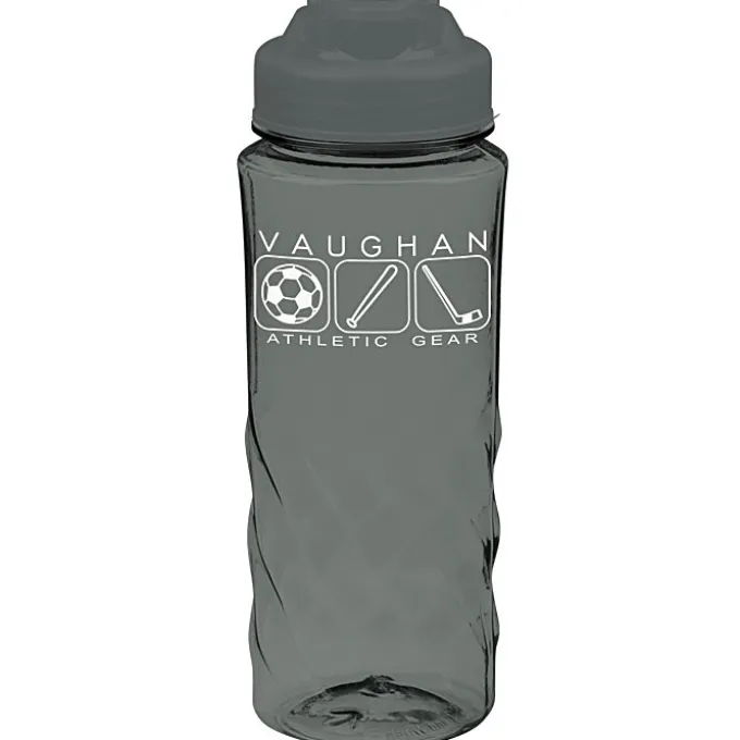 Refresh Captivate Water Bottle with Flip Lid - 20 oz