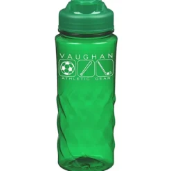 Refresh Captivate Water Bottle with Flip Lid - 20 oz