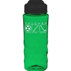 Refresh Captivate Water Bottle with Flip Lid - 20 oz