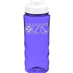 Refresh Captivate Water Bottle with Flip Lid - 20 oz
