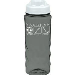 Refresh Captivate Water Bottle with Flip Lid - 20 oz