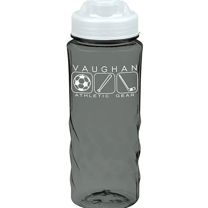 Refresh Captivate Water Bottle with Flip Lid - 20 oz