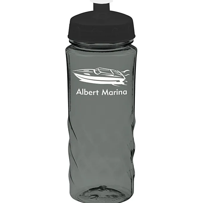Refresh Captivate Water Bottle - 20 oz - 24 hr