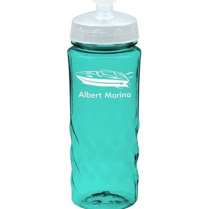 Refresh Captivate Water Bottle - 20 oz - 24 hr