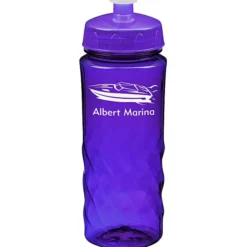 Refresh Captivate Water Bottle - 20 oz - 24 hr