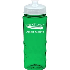 Refresh Captivate Water Bottle - 20 oz - 24 hr