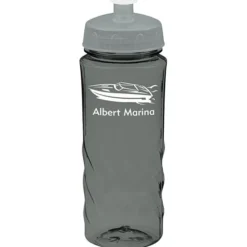 Refresh Captivate Water Bottle - 20 oz - 24 hr