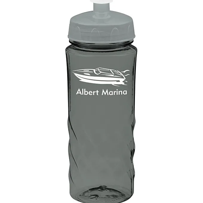 Refresh Captivate Water Bottle - 20 oz - 24 hr