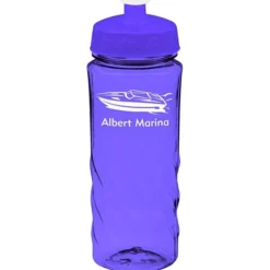 Refresh Captivate Water Bottle - 20 oz - 24 hr