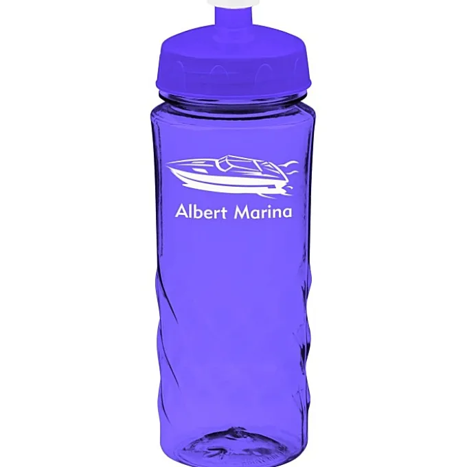 Refresh Captivate Water Bottle - 20 oz - 24 hr