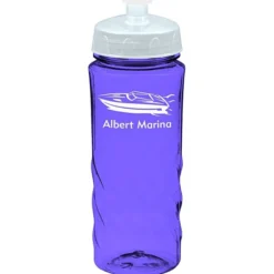 Refresh Captivate Water Bottle - 20 oz - 24 hr