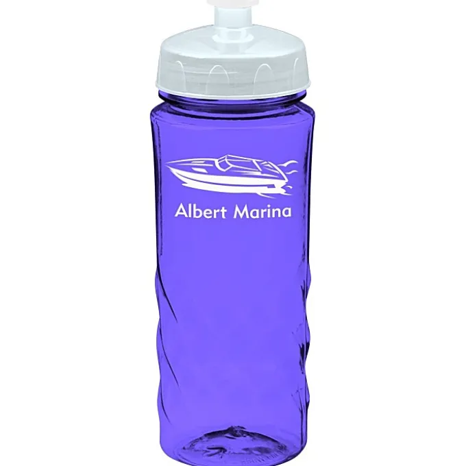 Refresh Captivate Water Bottle - 20 oz - 24 hr