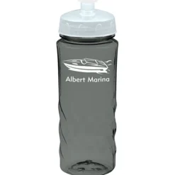 Refresh Captivate Water Bottle - 20 oz - 24 hr