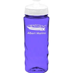 Refresh Captivate Water Bottle - 20 oz - 24 hr