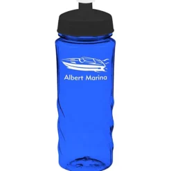 Refresh Captivate Water Bottle - 20 oz - 24 hr