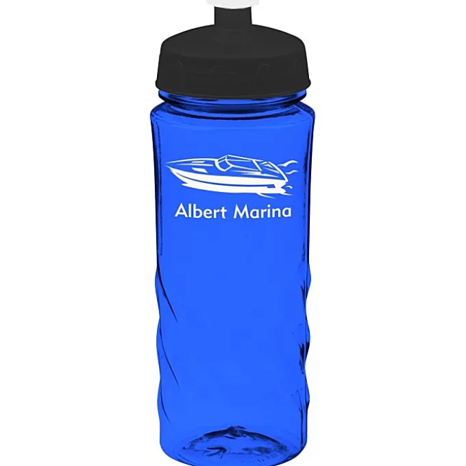Refresh Captivate Water Bottle - 20 oz - 24 hr