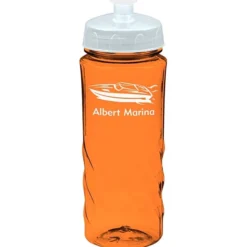 Refresh Captivate Water Bottle - 20 oz - 24 hr