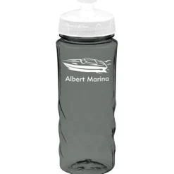 Refresh Captivate Water Bottle - 20 oz - 24 hr