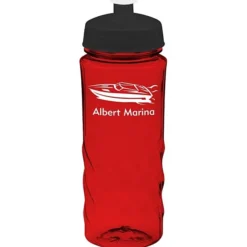 Refresh Captivate Water Bottle - 20 oz - 24 hr