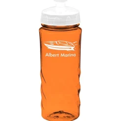 Refresh Captivate Water Bottle - 20 oz - 24 hr