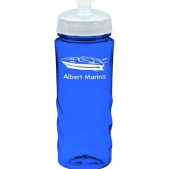 Refresh Captivate Water Bottle - 20 oz - 24 hr