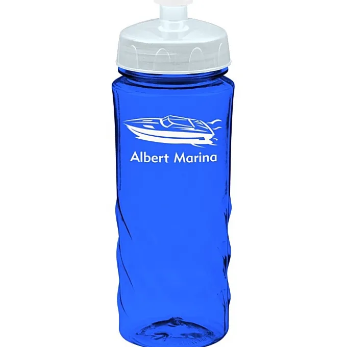 Refresh Captivate Water Bottle - 20 oz - 24 hr