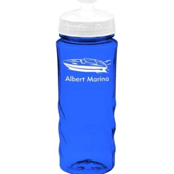 Refresh Captivate Water Bottle - 20 oz - 24 hr
