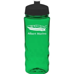 Refresh Captivate Water Bottle - 20 oz - 24 hr