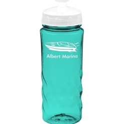 Refresh Captivate Water Bottle - 20 oz - 24 hr