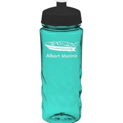 Refresh Captivate Water Bottle - 20 oz - 24 hr