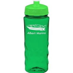Refresh Captivate Water Bottle - 20 oz - 24 hr