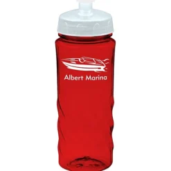 Refresh Captivate Water Bottle - 20 oz - 24 hr