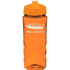 Refresh Captivate Water Bottle - 20 oz - 24 hr