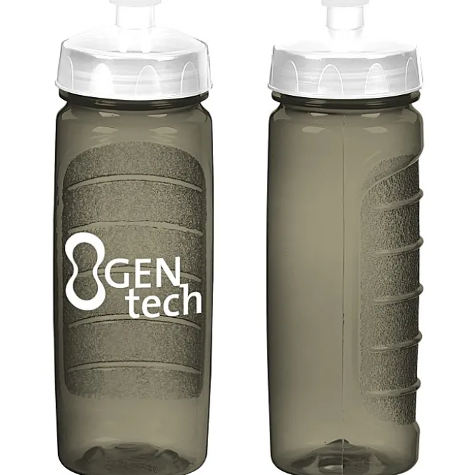 Refresh Clutch Water Bottle - 20 oz
