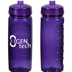 Refresh Clutch Water Bottle - 20 oz
