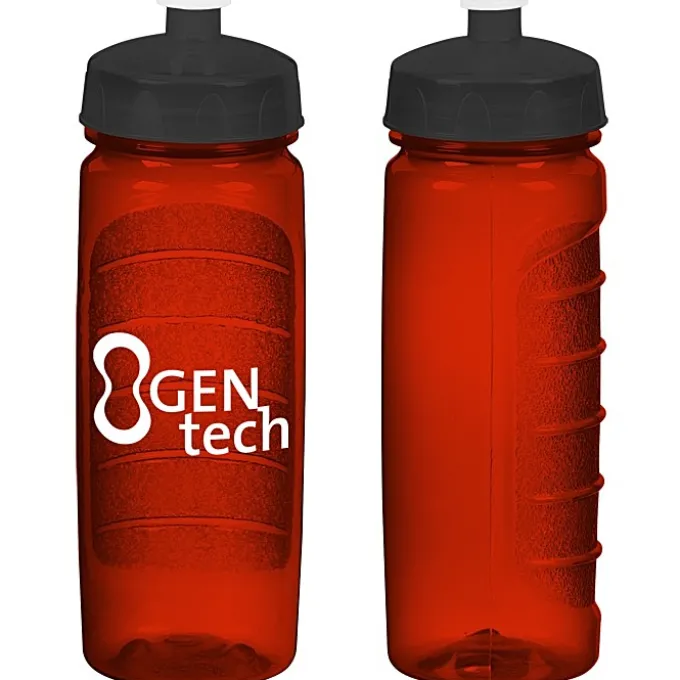 Refresh Clutch Water Bottle - 20 oz
