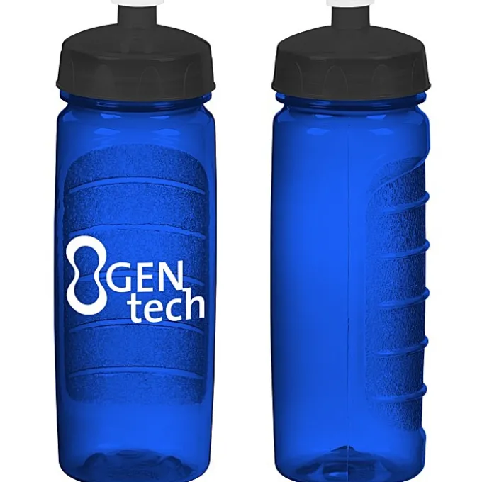 Refresh Clutch Water Bottle - 20 oz