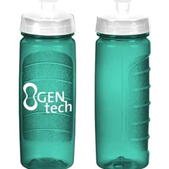 Refresh Clutch Water Bottle - 20 oz