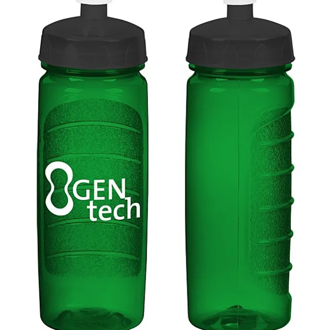 Refresh Clutch Water Bottle - 20 oz