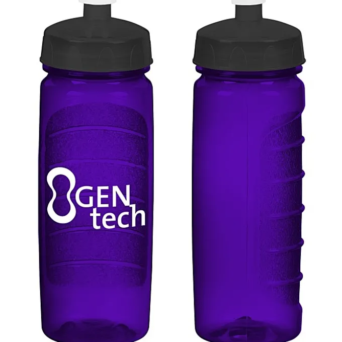 Refresh Clutch Water Bottle - 20 oz