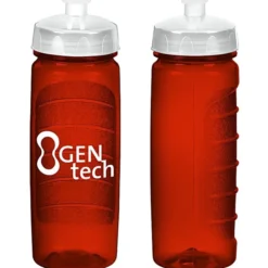 Refresh Clutch Water Bottle - 20 oz - 24 hr