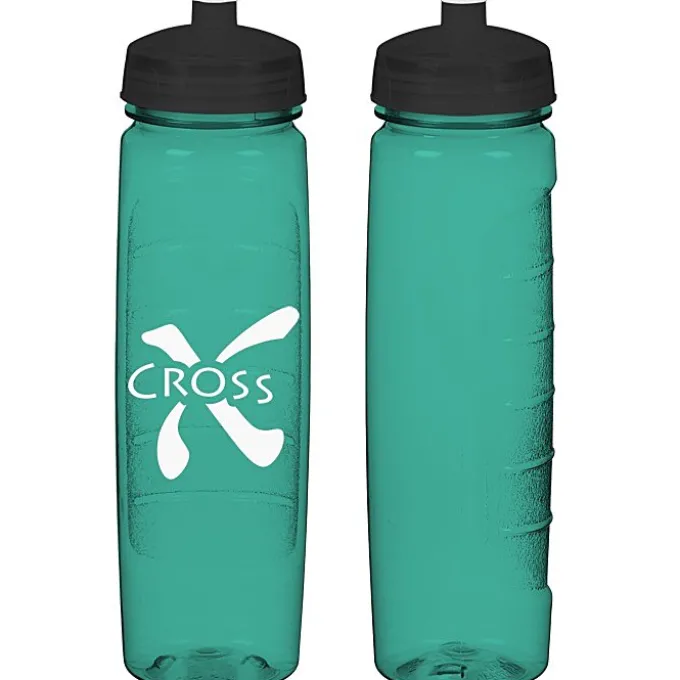 Refresh Clutch Water Bottle - 28 oz - 24 hr