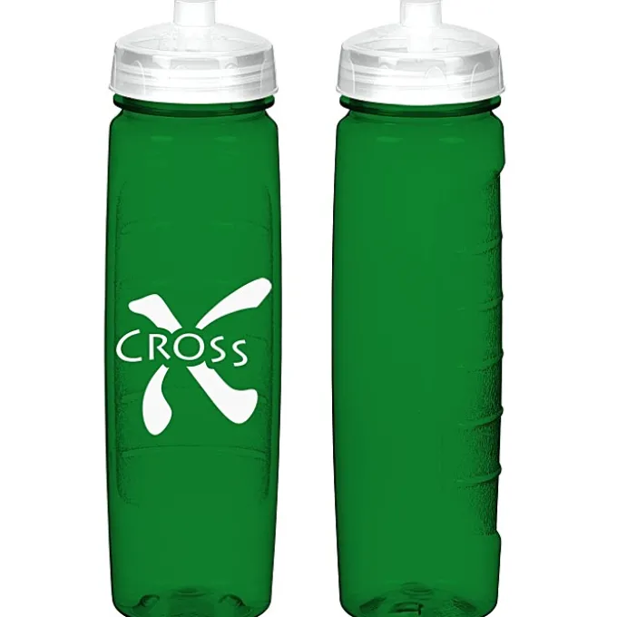 Refresh Clutch Water Bottle - 28 oz - 24 hr