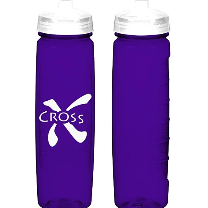 Refresh Clutch Water Bottle - 28 oz - 24 hr