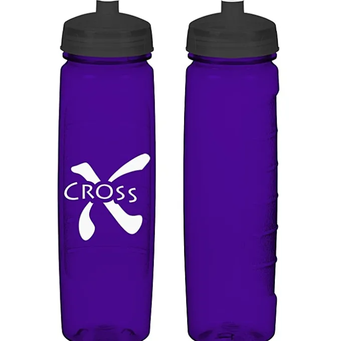 Refresh Clutch Water Bottle - 28 oz - 24 hr