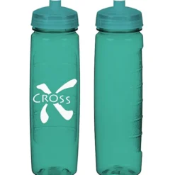 Refresh Clutch Water Bottle - 28 oz - 24 hr
