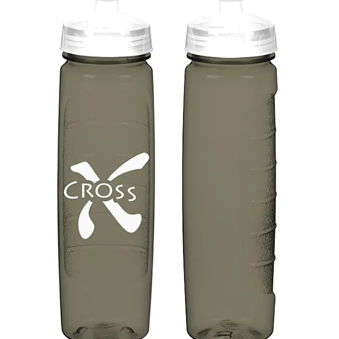 Refresh Clutch Water Bottle - 28 oz - 24 hr