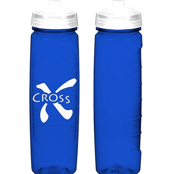 Refresh Clutch Water Bottle - 28 oz - 24 hr
