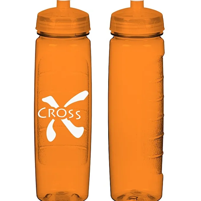 Refresh Clutch Water Bottle - 28 oz - 24 hr